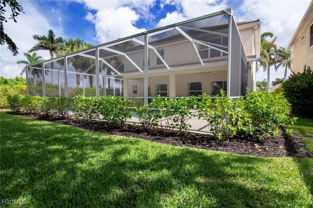2550 Verdmont Ct, Cape Coral, FL 33991 - photo 32