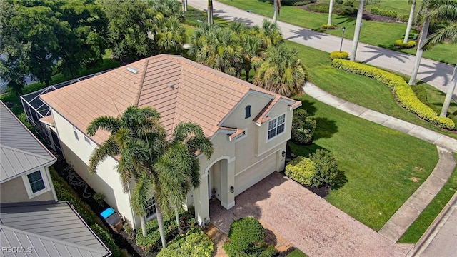 2550 Verdmont Ct, Cape Coral, FL 33991 - photo 37