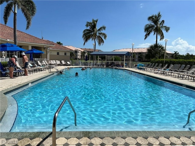 9111 Southmont Cv Unit 302, Fort Myers, FL 33908 - photo 30