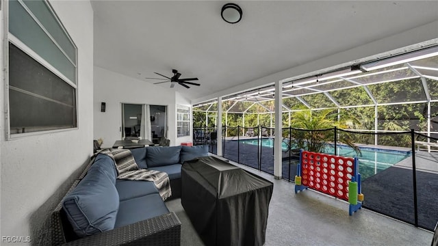 517 Palmetto Ave, Lehigh Acres, FL 33972 - photo 13