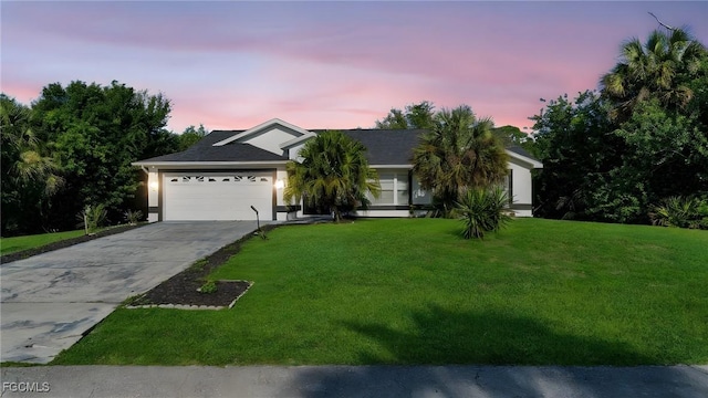 517 Palmetto Ave, Lehigh Acres, FL 33972 - photo 1