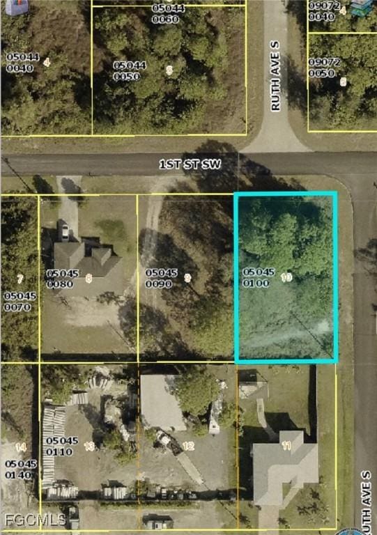3301 1st St SW, Lehigh Acres, FL 33976 - photo 3