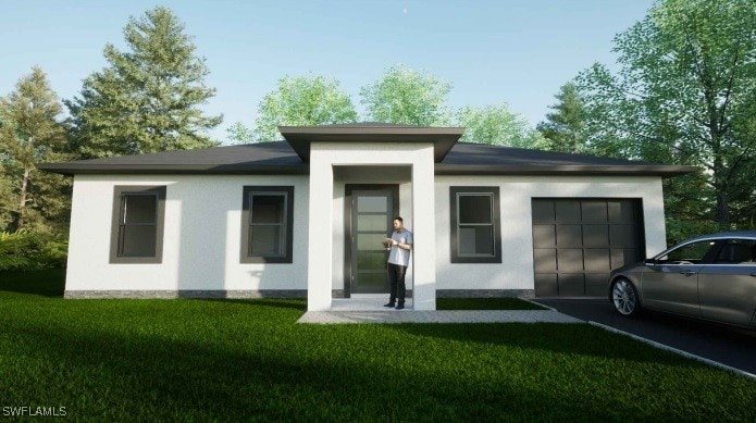 616 Parkdale Blvd, Lehigh Acres, FL 33974 - photo 2
