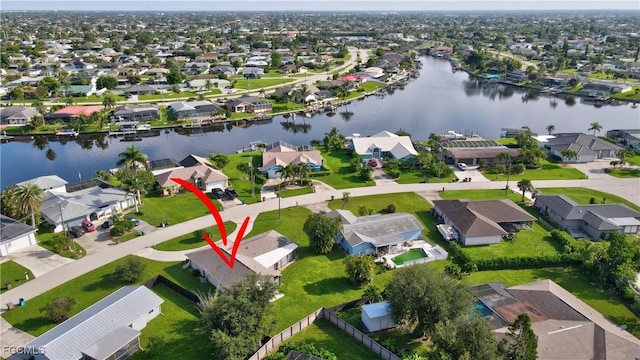 1102 SE 28th Ter, Cape Coral, FL 33904 - photo 48