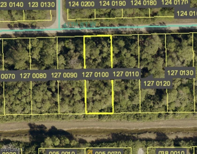 3121 47th St W, Lehigh Acres, FL 33971 - photo 1