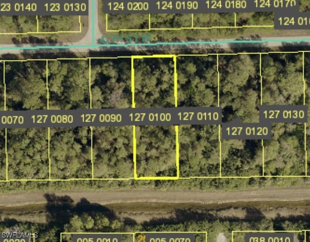 3121 47th St W, Lehigh Acres, FL 33971 - photo 1