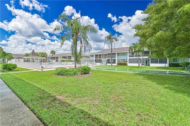 4227 Palm Tree Blvd Unit 4, Cape Coral, FL 33904 - photo 18