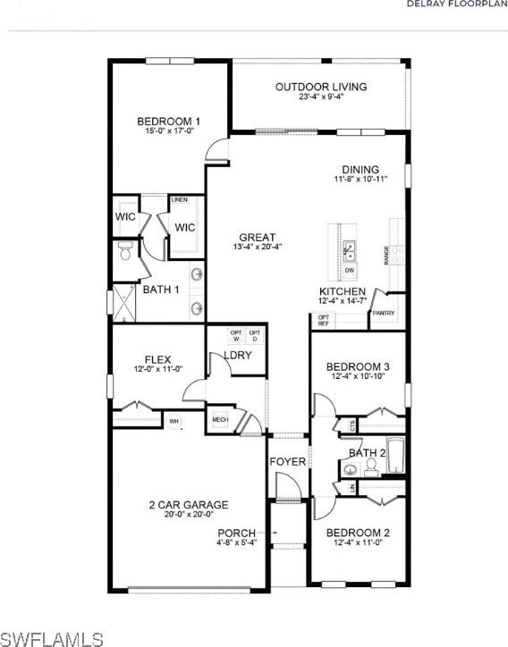 16520 Seagate Pl, Bonita Springs, FL 34135 - photo 38