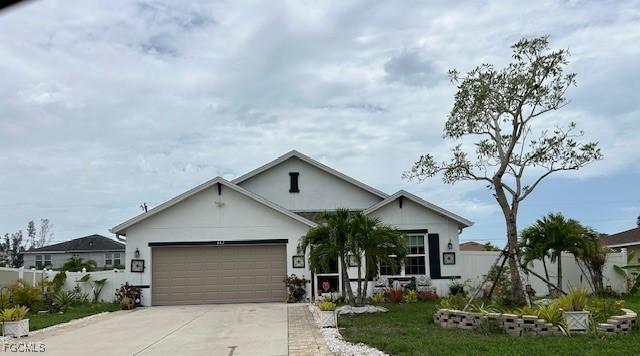 442 SW 19th Ln, Cape Coral, FL 33991 - photo 1