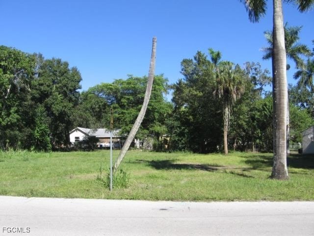 3931 Pearl St, Fort Myers, FL 33916 - photo 1