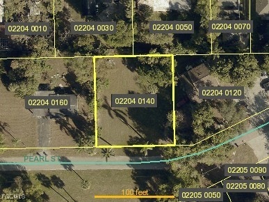 3931 Pearl St, Fort Myers, FL 33916 - photo 2