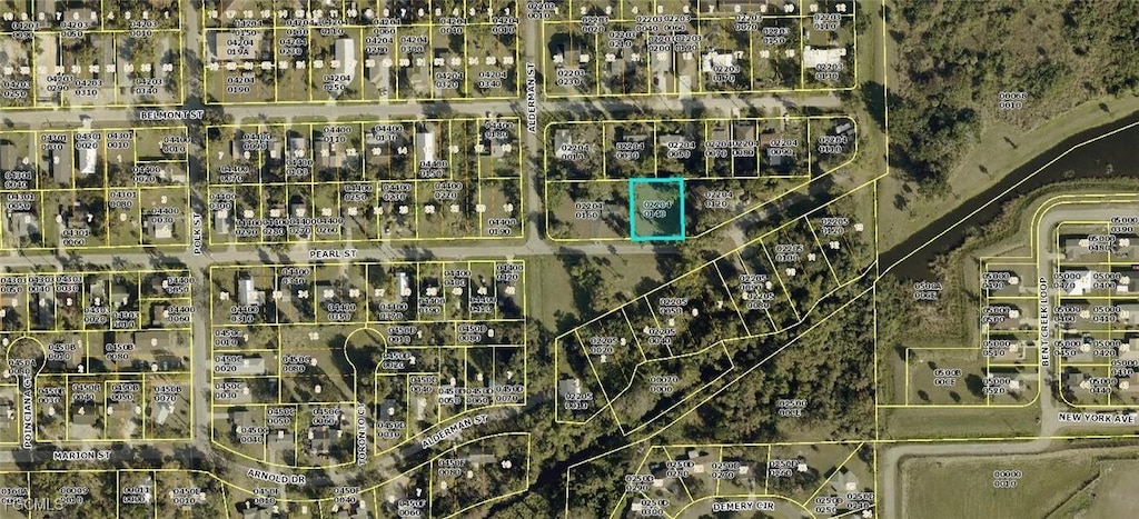 3931 Pearl St, Fort Myers, FL 33916 - photo 3