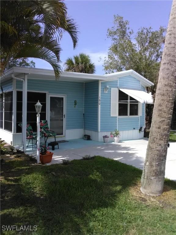 160 Cheetah Dr Unit 160, Naples, FL 34114 - photo 1