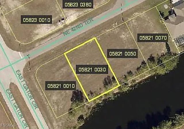 1926 NE 42nd Ter, Cape Coral, FL 33909 - photo 1