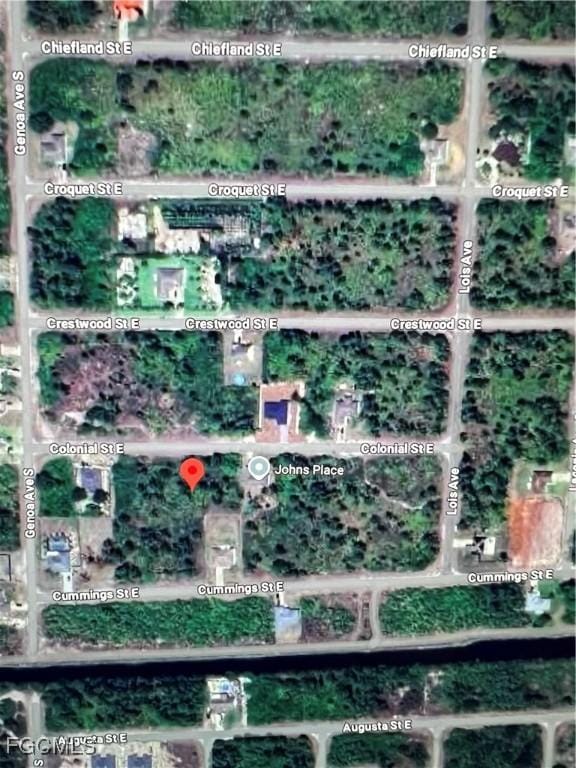 1114 Colonial St E, Lehigh Acres, FL 33974 - photo 2