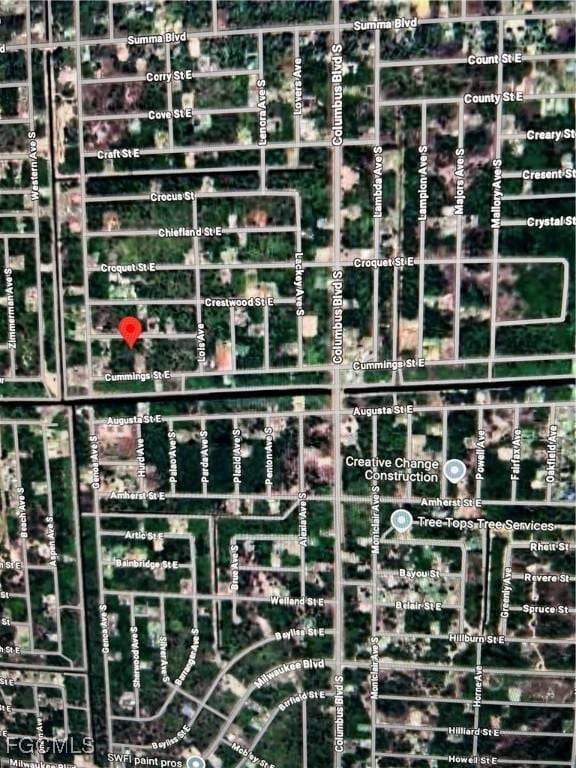 1114 Colonial St E, Lehigh Acres, FL 33974 - photo 3