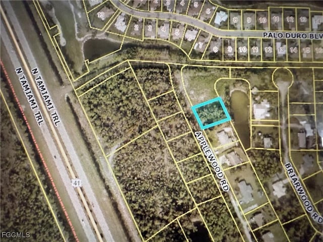 20598 Applewood Rd, North Fort Myers, FL 33917 - photo 5