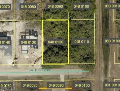 3202 34th St SW, Lehigh Acres, FL 33976 - photo 1