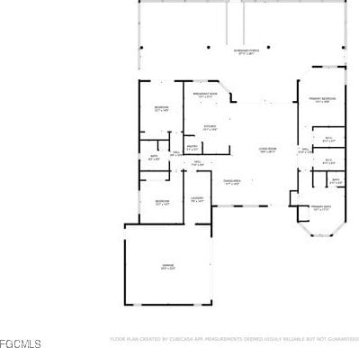 172 SE 23rd St, Cape Coral, FL 33990 - photo 43