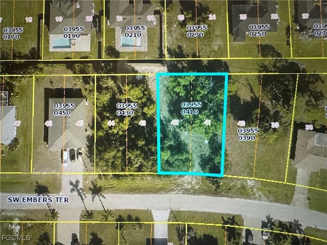 2621 SW Embers Ter, Cape Coral, FL 33991 - photo 1