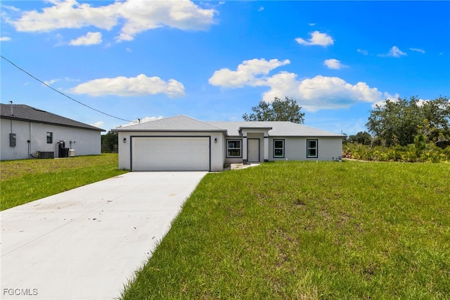 6011 Beth Ave N, Lehigh Acres, FL 33971 - photo 2