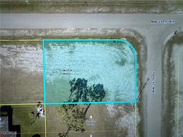 2846 NW 26th Pl, Cape Coral, FL 33993 - photo 1