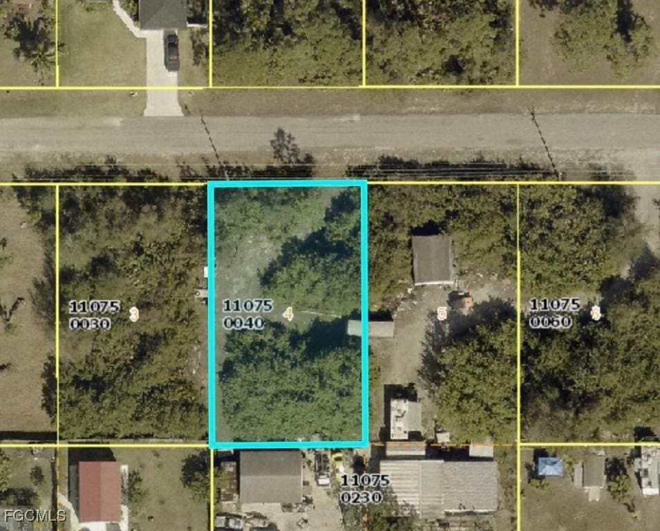 3223 3rd St W, Lehigh Acres, FL 33971 - photo 1
