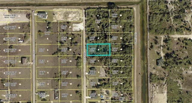 1512 Fitch Ave, Lehigh Acres, FL 33972 - photo 1