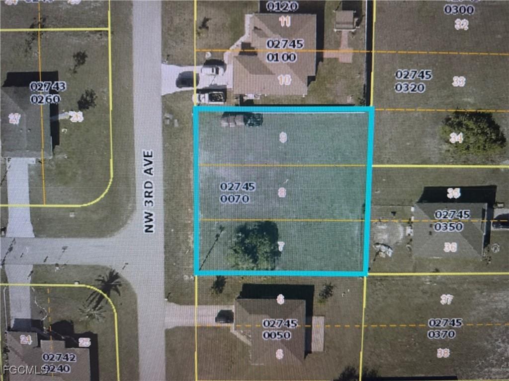 1400 Hibiscus Ave, Lehigh Acres, FL 33972 - photo 1