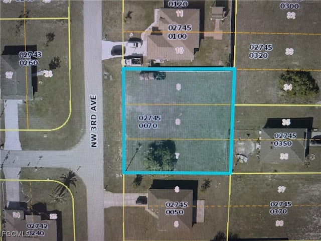 1400 Hibiscus Ave, Lehigh Acres, FL 33972 - photo 1