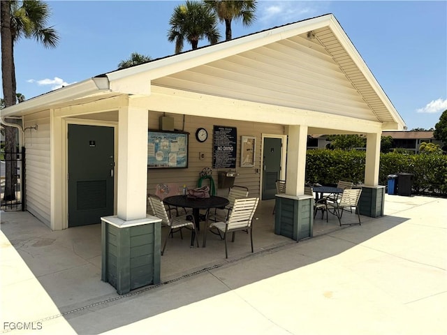 14831 Summerlin Woods Dr Unit 1, Fort Myers, FL 33919 - photo 20