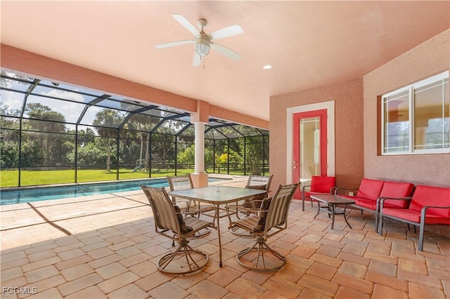 4851 Cedar Hammock Ct, Fort Myers, FL 33905 - photo 35