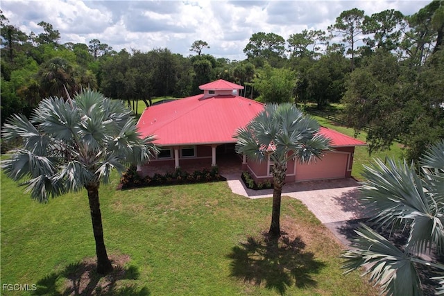 4851 Cedar Hammock Ct, Fort Myers, FL 33905 - photo 2