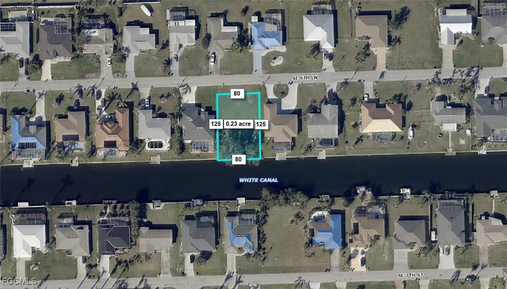 1826 SE 6th Ln, Cape Coral, FL 33990 - photo 2