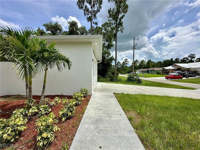 418 Wellington Ave, Lehigh Acres, FL 33972 - photo 3