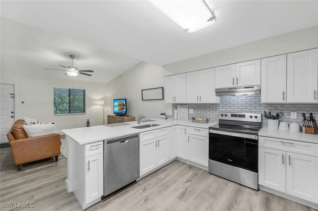 815 Victoria Dr Unit 207, Cape Coral, FL 33904 - photo 8