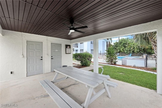 815 Victoria Dr Unit 207, Cape Coral, FL 33904 - photo 21