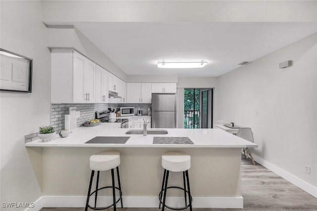 815 Victoria Dr Unit 207, Cape Coral, FL 33904 - photo 7