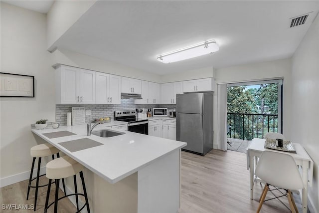 815 Victoria Dr Unit 207, Cape Coral, FL 33904 - photo 10