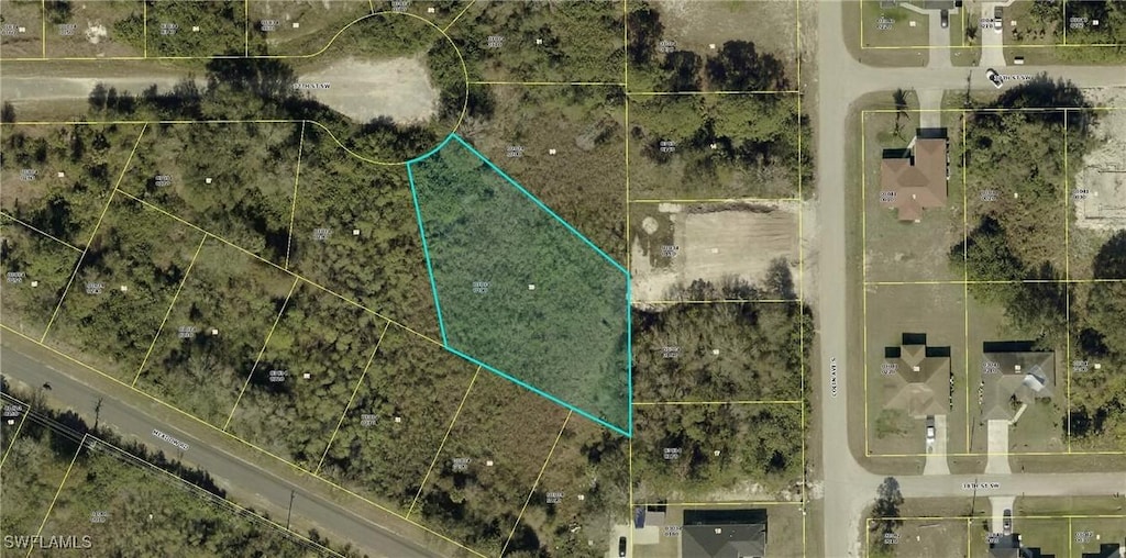 4003 37th St SW, Lehigh Acres, FL 33976 - photo 1