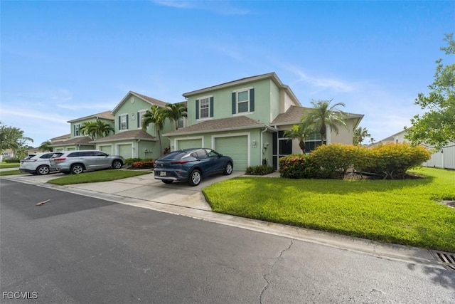 3637 Pine Oak Cir Unit 105, Fort Myers, FL 33916 - photo 2