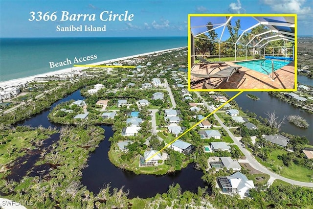 3366 Barra Cir, Sanibel, FL 33957 - photo 33