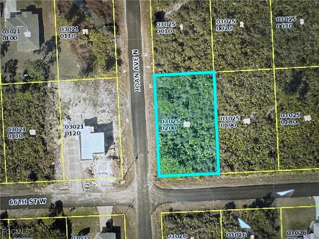 2918 66th St W, Lehigh Acres, FL 33971 - photo 1