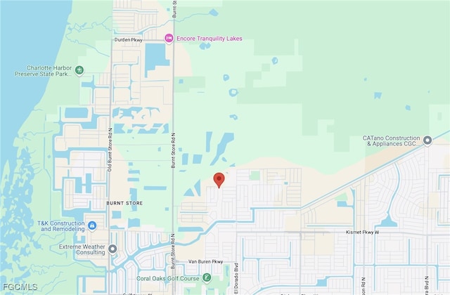 2847 NW 26th Pl, Cape Coral, FL 33993 - photo 4
