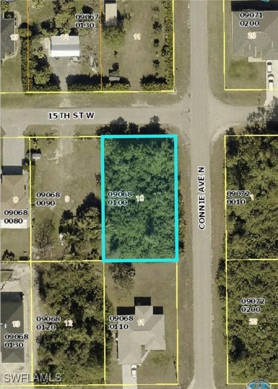 2601 15th St W, Lehigh Acres, FL 33971 - photo 1