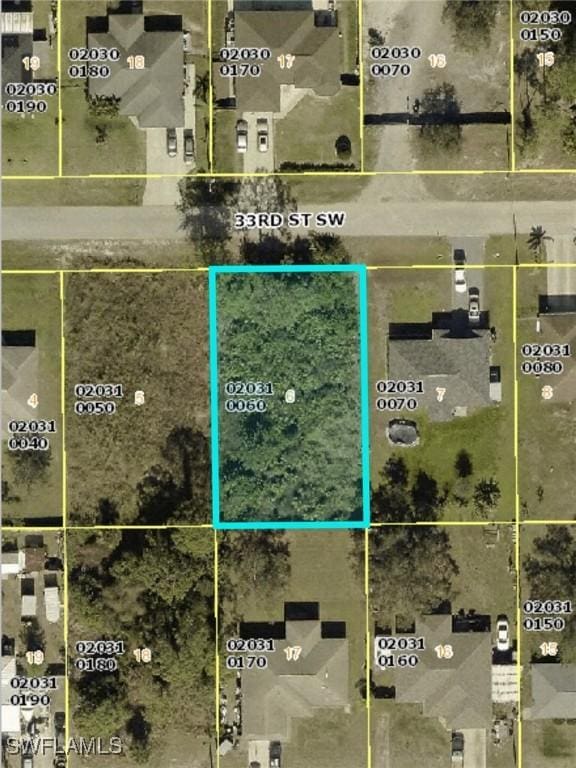 3911 33rd St SW, Lehigh Acres, FL 33976 - photo 1