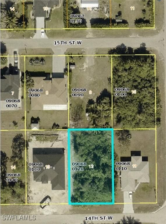 2602 14th St W, Lehigh Acres, FL 33971 - photo 1