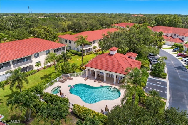 680 Lalique Cir Unit 1205, Naples, FL 34119 - photo 18