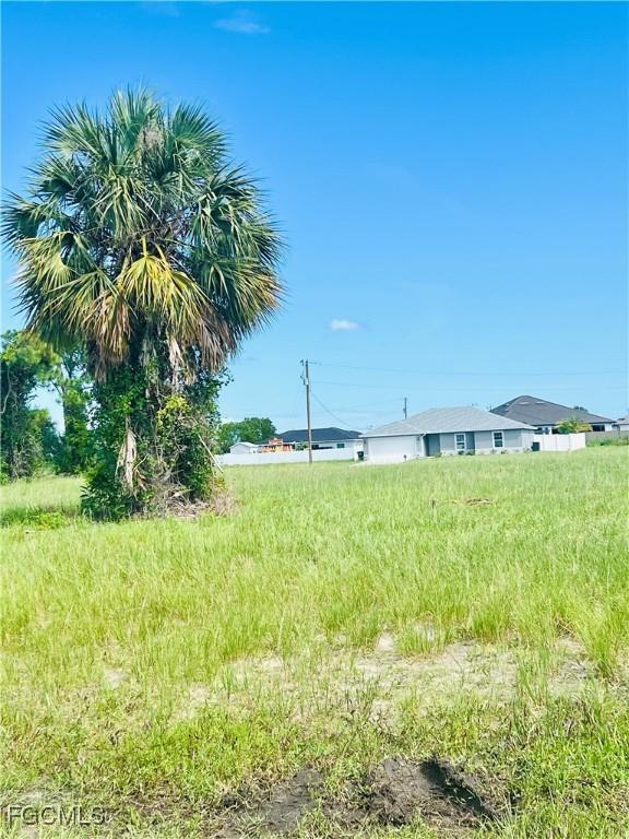 1011 Ceitus Ter, Cape Coral, FL 33991 - photo 2