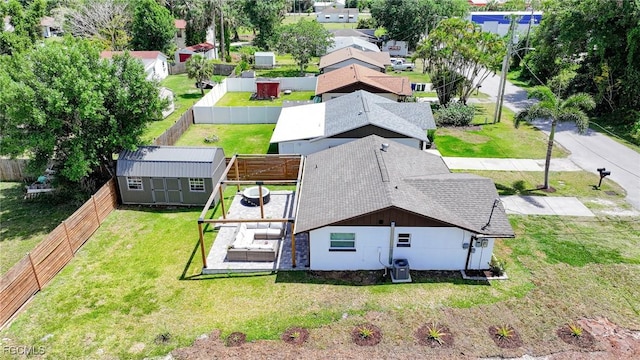 548 Redlin St, North Fort Myers, FL 33903 - photo 17